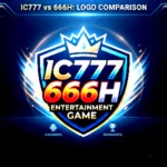 IC777 Game Vs 666H Game