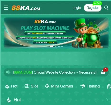 88KA Game For android