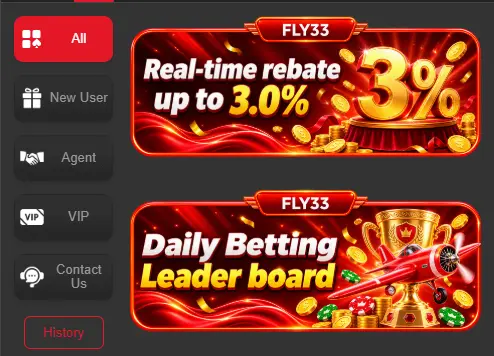 Fly333 Game