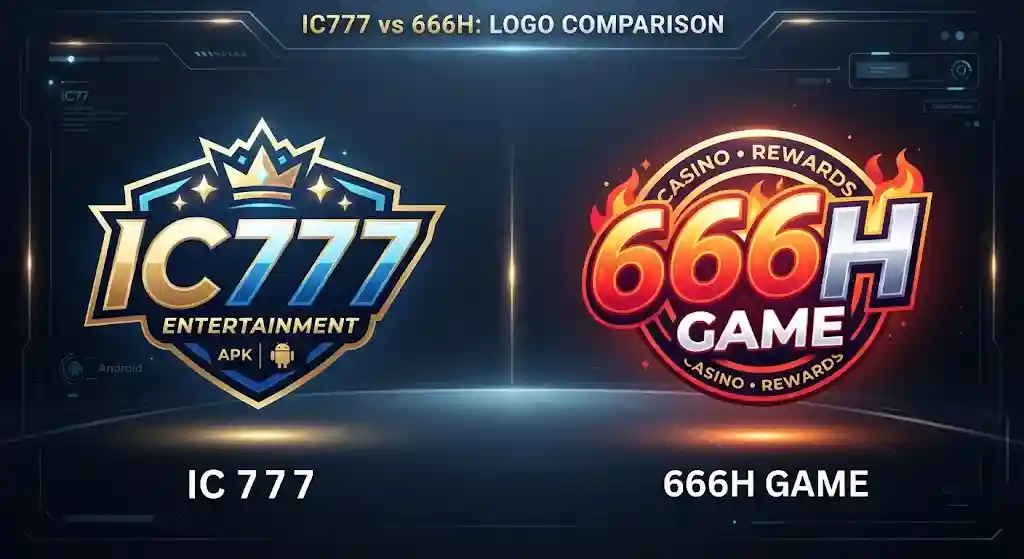 IC777 Game vs 666H Game