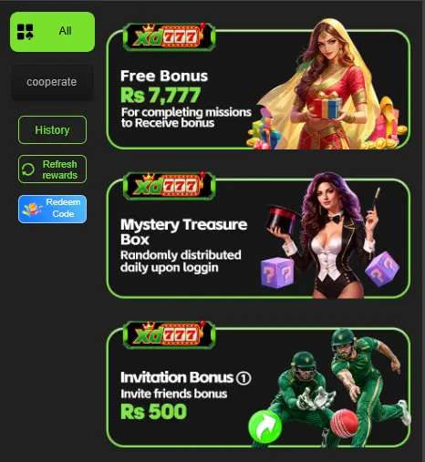 XD777 APK
