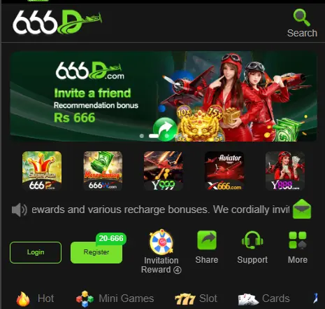 88DD Game