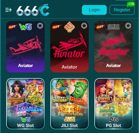 666c game
