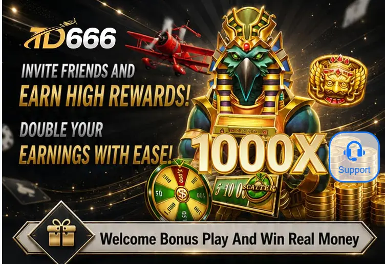 Td666 game