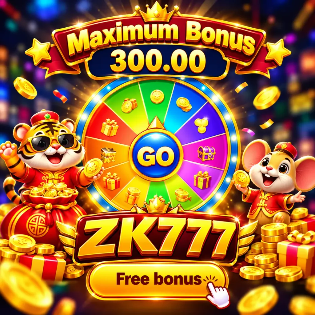 Zk777 Game