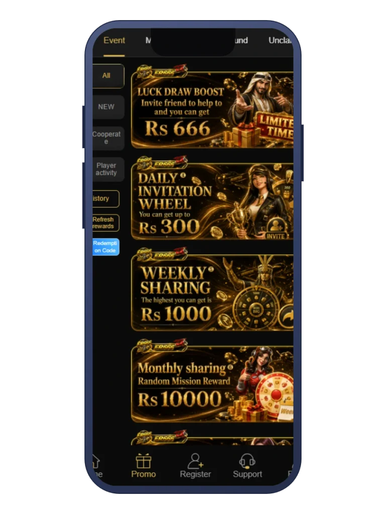 ER666 Game APK For Android