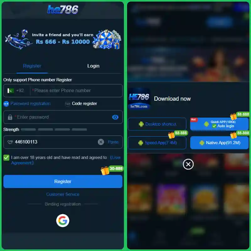 he786 game apk